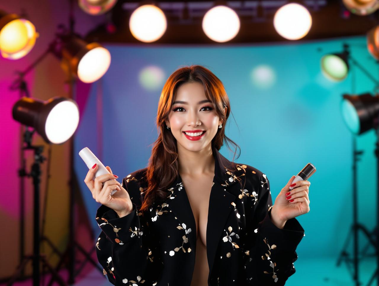 每日吃瓜大赛 - 小圆子